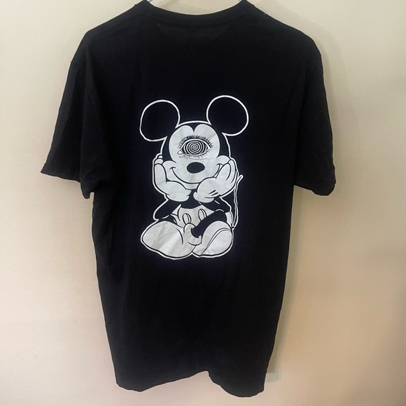 Next Level MK Mickey Mouse Under a Spell 🔥EUC🔥 Ultra Rare MINT - Picture 1 of 8